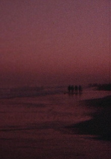 Through the Ruins Trailer