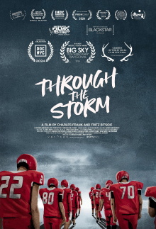 Through the Storm Trailer