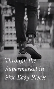 Through the Supermarket in Five Easy Pieces Trailer