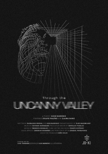 Through the Uncanny Valley Trailer