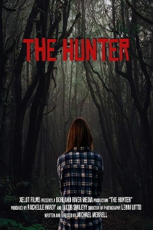 Through The Valley of The Hunter Trailer