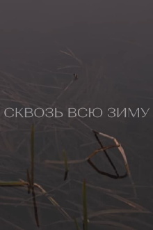 Through the Winter Trailer
