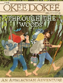 Through the Woods Trailer