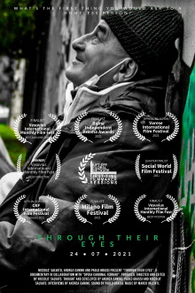 Through Their Eyes Trailer