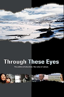 Through These Eyes Trailer