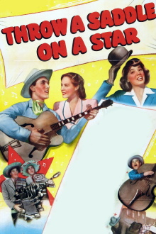Throw a Saddle on a Star Trailer