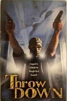 Throw Down Trailer