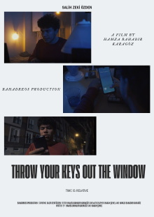 Throw Your Keys Out The Window Trailer