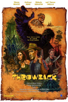 Throwback Trailer