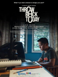 Throwback Today Trailer