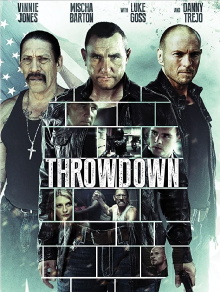 Throwdown Trailer