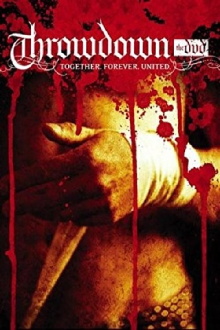 Throwdown: Together Forever United Trailer