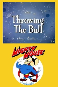 Throwing the Bull Trailer
