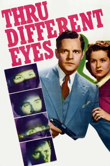 Thru Different Eyes Trailer