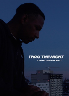 Thru The Night Trailer