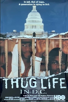 Thug Life in D.C. Trailer
