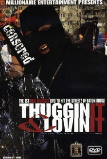 Thuggin' It and Lovin' It Trailer