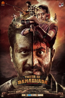 Thugs of Ramaghada Trailer