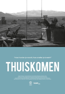 Thuiskomen Trailer