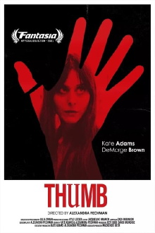 Thumb Trailer
