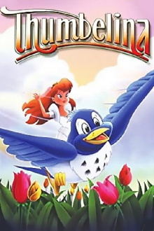 Thumbelina Trailer