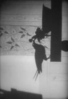 Thumbelina Trailer