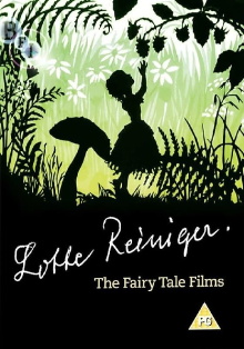 Thumbelina Trailer