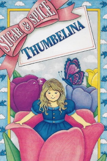 Thumbelina Trailer