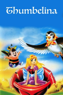 Thumbelina Trailer