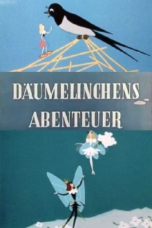 Thumbelina's Adventure Trailer