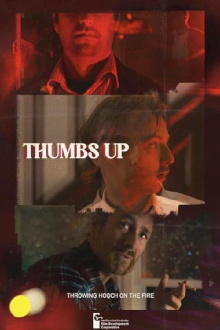 Thumbs Up Trailer