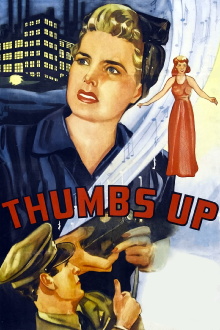 Thumbs Up Trailer