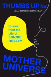 Thumbs Up for Mother Universe: The Lonnie Holley Story Trailer