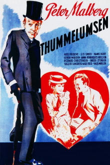 Thummelumsen Trailer
