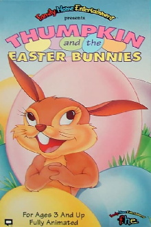 Thumpkin and the Easter Bunnies Trailer