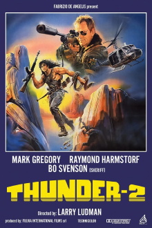 Thunder 2 Trailer