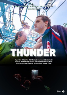 Thunder Trailer