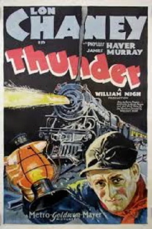 Thunder Trailer