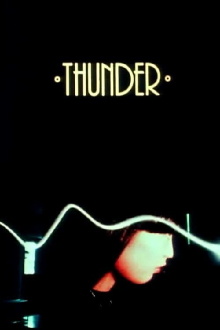 Thunder Trailer
