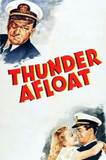 Thunder Afloat Trailer