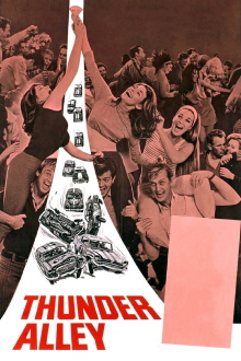 Thunder Alley Trailer