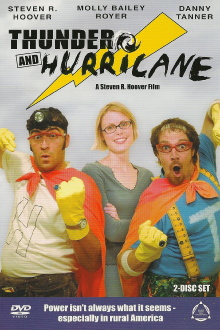 Thunder and Hurricane Trailer