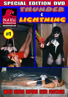Thunder & Lightning Trailer