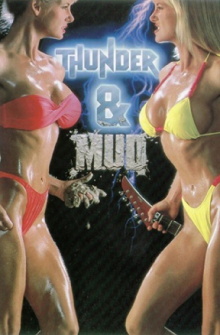 Thunder and Mud Trailer