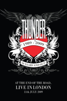 Thunder: At The End Of The Road Trailer