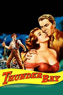 Thunder Bay Trailer