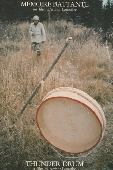 Thunder Drum Trailer