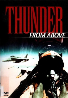 Thunder from Above Trailer