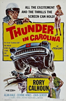 Thunder in Carolina Trailer