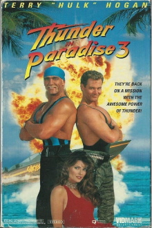 Thunder in Paradise 3 Trailer